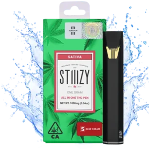 2g - STIIIZY - Original All In One - Blue Dream