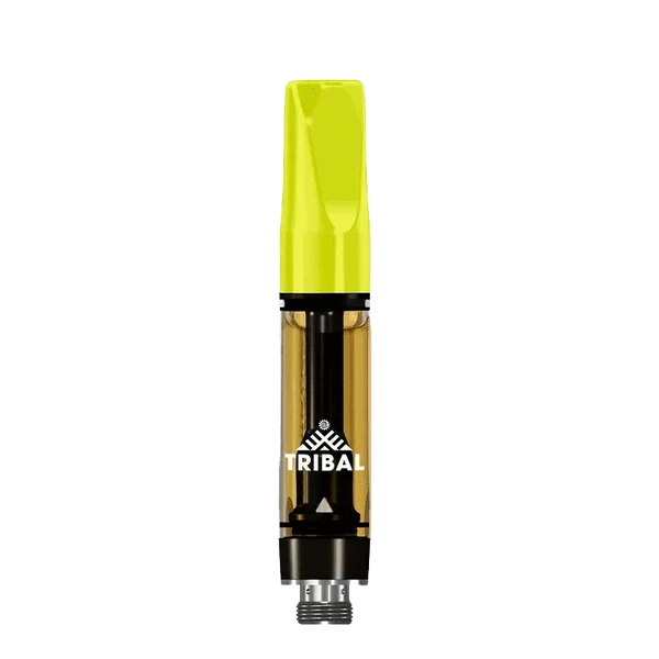 Cuban Linx Live Resin Vape Cartridge 2G sativa THC 76.60% CBD 0.01% - Image 3