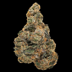 L.A. KUSH CAKE 28G / oz THC Content: 24–28%
